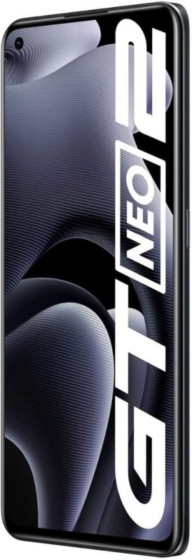 Shrnutí: Realme GT Neo 2 5G 8GB/128GB