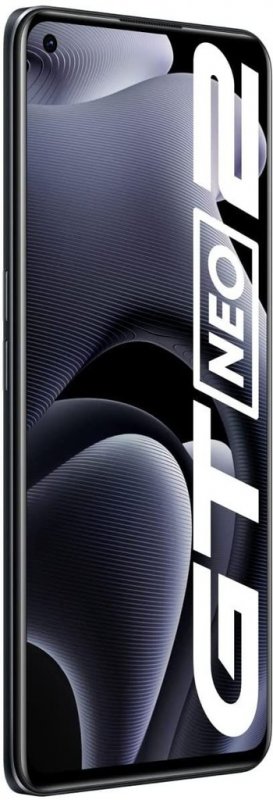Pohled na Realme GT Neo 2 5G 8GB/128GB