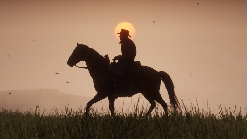 Hodnocení: Red Dead Redemption 2