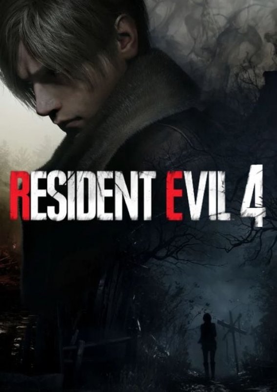 Recenze Resident Evil 4 Remake (2023)