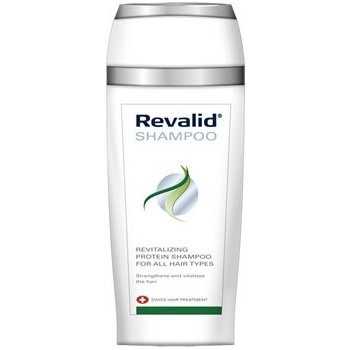 Revalid Shampoo Revitalizující 250 ml