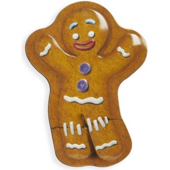 REVOLUTION Gingy 12 Days Advent Calendar