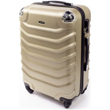 RGL 730 champagne XXL 100 l 70x47x29 cm