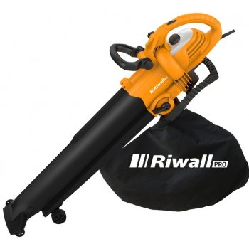 Riwall PRO REBV 3000