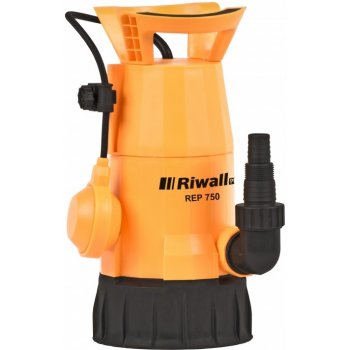 Riwall Pro REP 750 EP26A2001073B