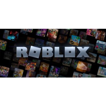 Roblox herní měna 100 Robux