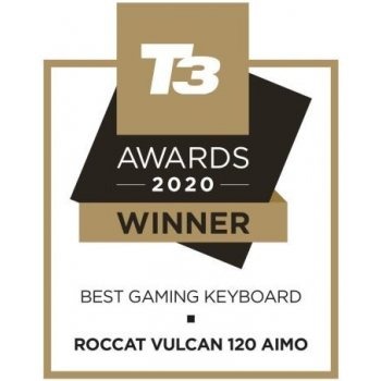 Roccat Vulcan 120 AIMO ROC-12-441-BN