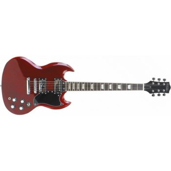 Rocktile Pro S-Red Heritage Cherry