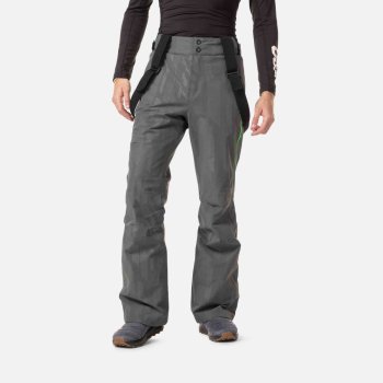 Rossignol Hero Ski Pant onyx grey