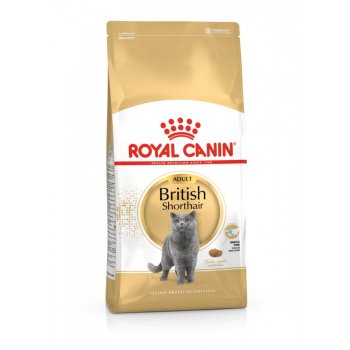 Royal Canin British Shorthair Adult 2 kg