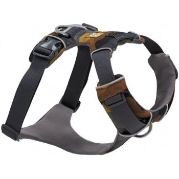 RUFFWEAR POSTROJ PRO PSY FRONT RANGE