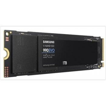 Samsung 990 EVO 1TB MZ-V9E1T0BW