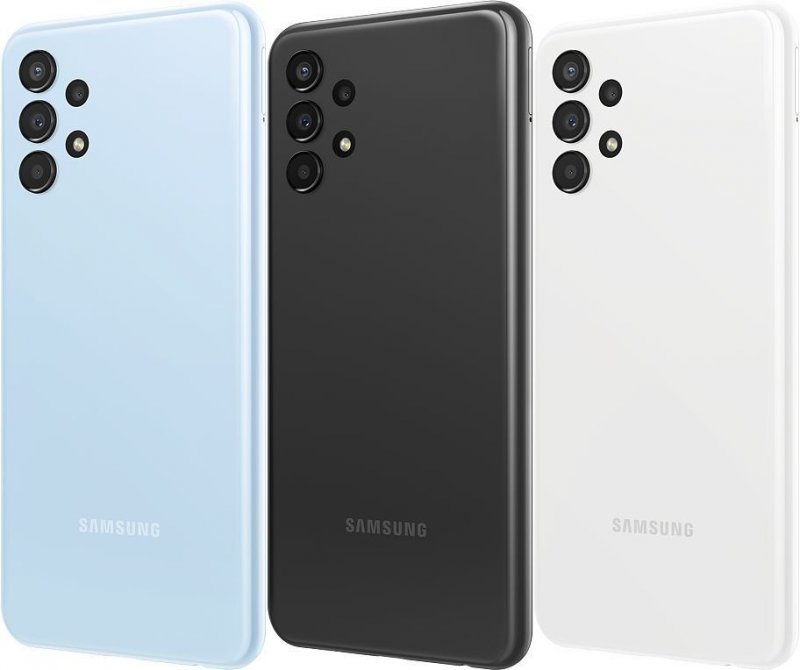 Zkoumání Samsung Galaxy A13 A135 4GB/64GB