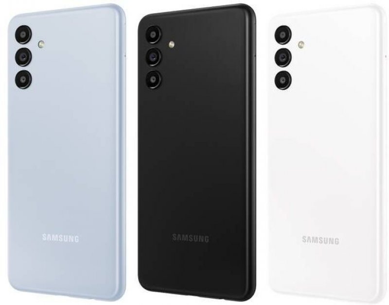 Posouzení: Samsung Galaxy A13 A136B 5G 4GB/64GB