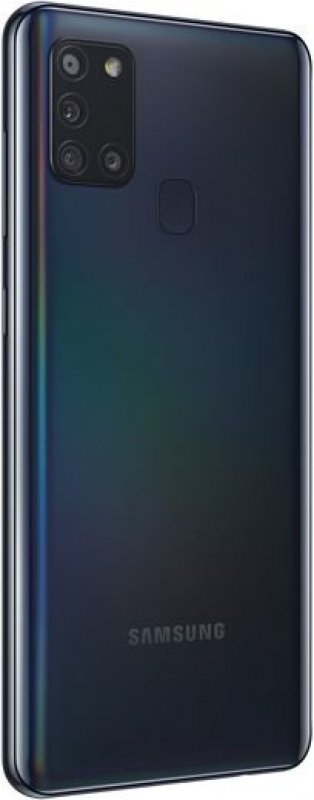 Ostestováno: Samsung Galaxy A21s 4GB/64GB