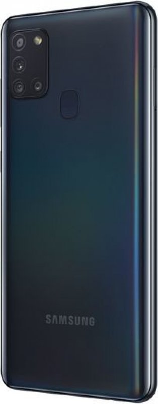 Hodnocení: Samsung Galaxy A21s 4GB/64GB