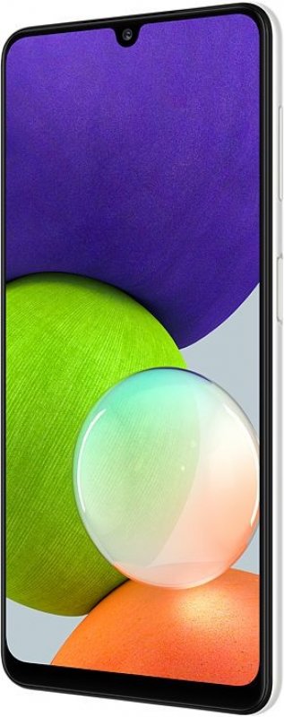 Ostestováno: Samsung Galaxy A22 A225F 4GB/64GB