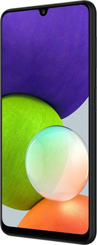 Zkoumání Samsung Galaxy A22 A225F 4GB/64GB