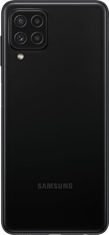 Komentáře k Samsung Galaxy A22 A225F 4GB/64GB