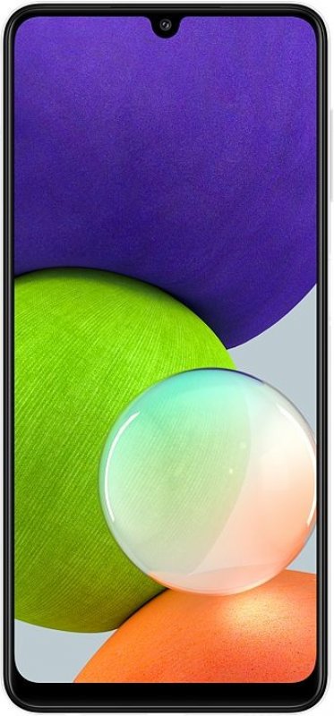 Shrnutí: Samsung Galaxy A22 A225F 4GB/64GB