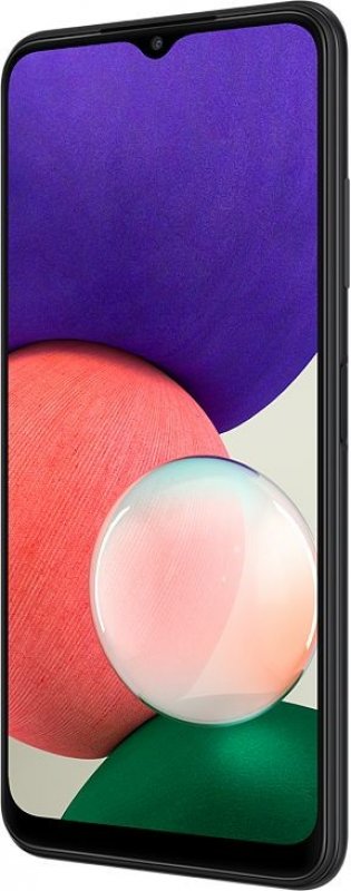 Zkušenost s Samsung Galaxy A22 A226B 5G 4GB/64GB