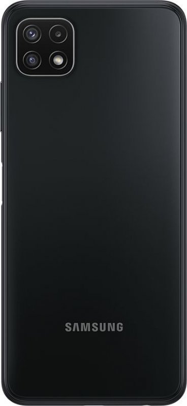 Zkušenosti s Samsung Galaxy A22 A226B 5G 4GB/64GB