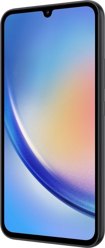 Poznámky k Samsung Galaxy A34 5G A346B 8GB/256GB