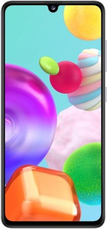 Úvaha o Samsung Galaxy A41 A415F Dual SIM