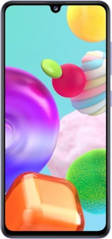 Zkoumání Samsung Galaxy A41 A415F Dual SIM