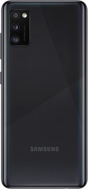 Zkušenosti s Samsung Galaxy A41 A415F Dual SIM