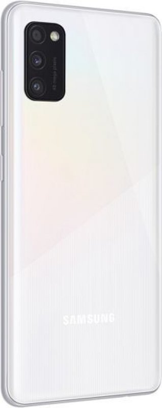 Úvaha o Samsung Galaxy A41 A415F Dual SIM