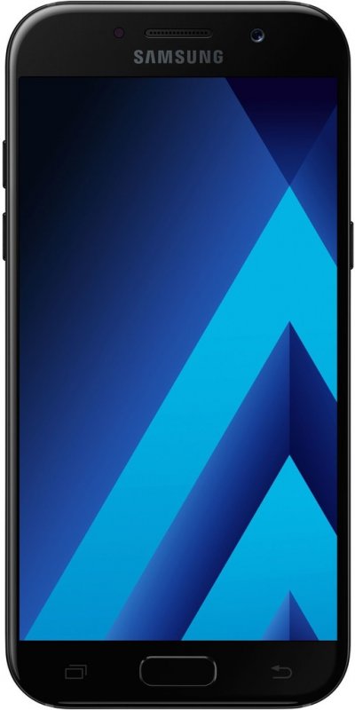 Recenze Samsung Galaxy A5 2017 A520F