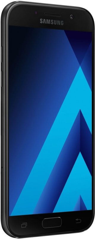 Hodnocení Samsung Galaxy A5 2017 A520F