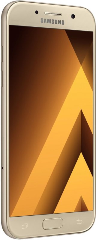Poznámky k Samsung Galaxy A5 2017 A520F