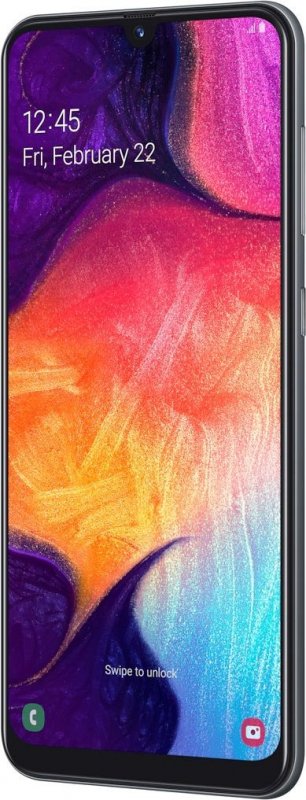 Průzkum Samsung Galaxy A50 A505F 4GB/128GB Dual SIM