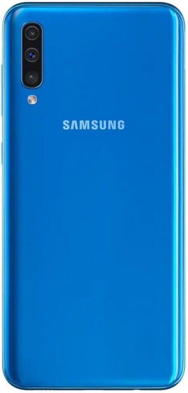 Zkušenosti s Samsung Galaxy A50 A505F 4GB/128GB Dual SIM