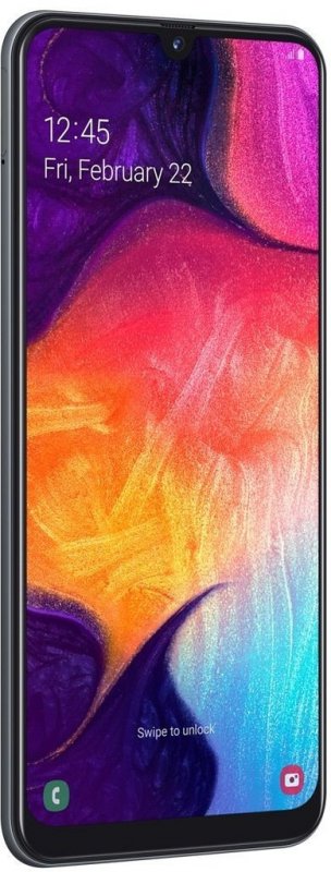 Komentáře k Samsung Galaxy A50 A505F 4GB/128GB Dual SIM