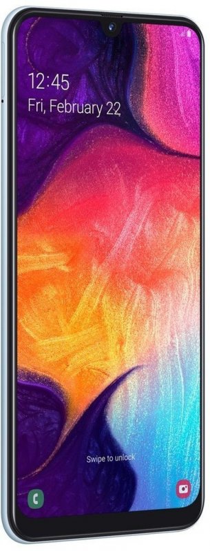 Kritika Samsung Galaxy A50 A505F 4GB/128GB Dual SIM