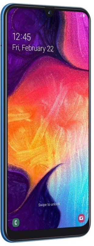 Analýza Samsung Galaxy A50 A505F 4GB/128GB Dual SIM