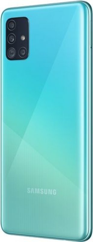 Kritika Samsung Galaxy A51 A515F 4GB/128GB Dual SIM