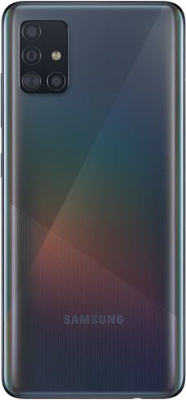 Průzkum Samsung Galaxy A51 A515F 4GB/128GB Dual SIM