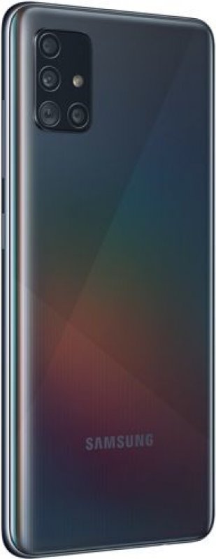 Komentáře k Samsung Galaxy A51 A515F 4GB/128GB Dual SIM