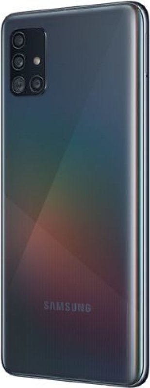 Úvaha o Samsung Galaxy A51 A515F 4GB/128GB Dual SIM