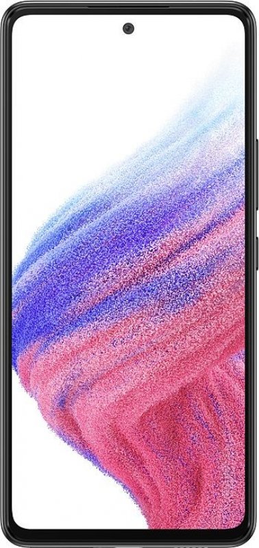 Recenze Samsung Galaxy A53 5G A536 8GB/256GB