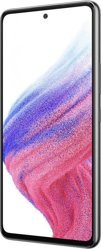 Pohled na Samsung Galaxy A53 5G A536 8GB/256GB