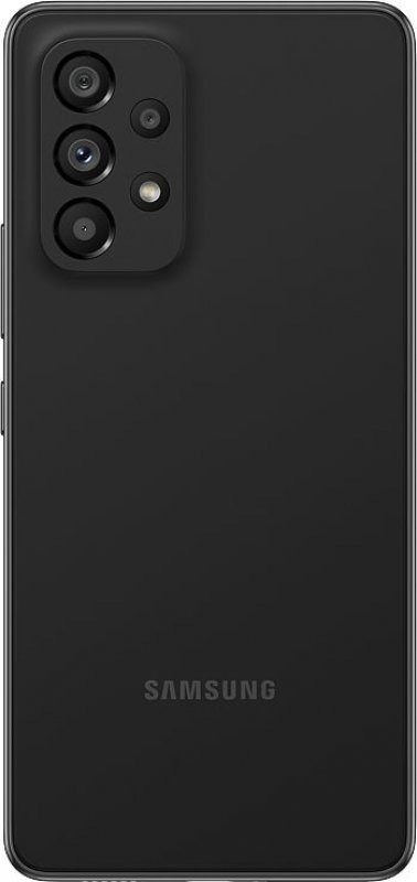 Pohled na Samsung Galaxy A53 5G A536 8GB/256GB