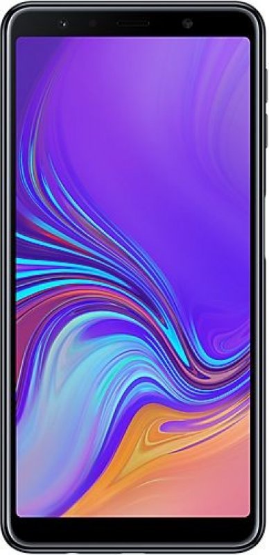 Recenze Samsung Galaxy A7 (2018) A750F Dual SIM