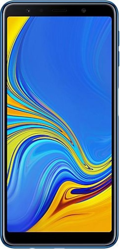 Pozorování Samsung Galaxy A7 (2018) A750F Dual SIM