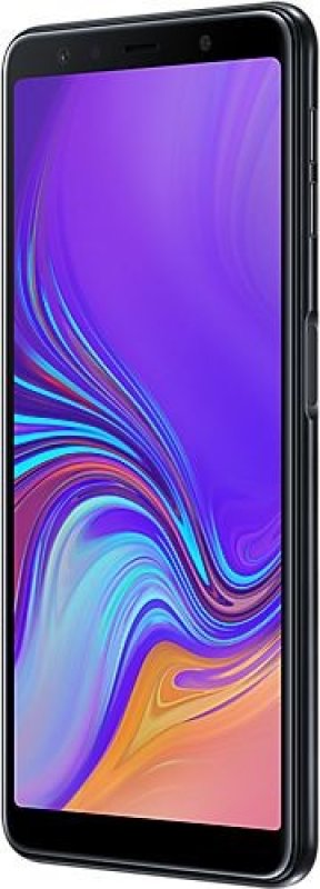 Podívejte se na Samsung Galaxy A7 (2018) A750F Dual SIM