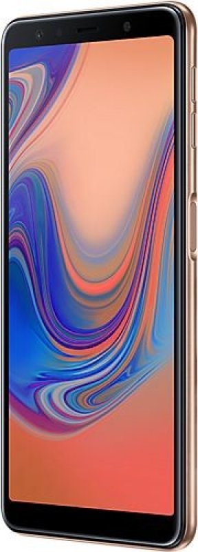 Hodnocení Samsung Galaxy A7 (2018) A750F Dual SIM